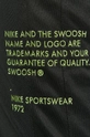 čierna Nike Sportswear - Nohavice