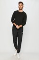 Nike Sportswear - Pantaloni CU4313 negru AW20