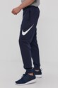 Nike - Spodnie CU6775 granatowy CU6775