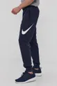 σκούρο μπλε Nike - Παντελόνι CU6775