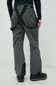 Protest spodnie Owens 4791900 zielony AW23