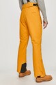 Odzież Protest spodnie Owens 4791900 pomarańczowy