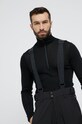 Protest pantaloni Owens negru 4791900