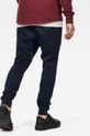 G-Star Raw - Spodnie D15653.C235.6067 granatowy