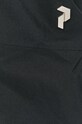 Peak Performance spodnie snowboardowe czarny G54075208