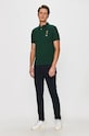 Polo Ralph Lauren - Nohavice 710817700003 tmavomodrá AW20