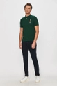 Polo Ralph Lauren - Spodnie 710817700003 granatowy