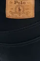 granatowy Polo Ralph Lauren - Spodnie 710817700003