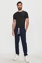 Polo Ralph Lauren - Spodnie 710793939003 710793939003 granatowy AW20