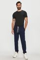 Polo Ralph Lauren - Kalhoty námořnická modř