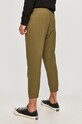 Odzież Kappa - Spodnie 308022 zielony