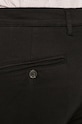 Tailored & Originals - Spodnie czarny 21200749.799000