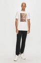 adidas Originals - Pantaloni GD2558 GD2558 negru AW20