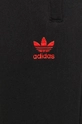 fekete adidas Originals - Nadrág GD2558