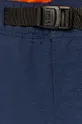 granatowy Vans - Spodnie