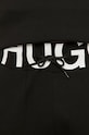 HUGO - Spodnie 50458278 czarny 50458278