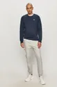 Tommy Jeans - Nohavice sivá