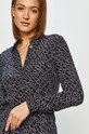 Tommy Hilfiger - Rochie WW0WW26753 bleumarin