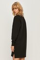 Îmbrăcăminte Calvin Klein Jeans - Rochie J20J214161 negru