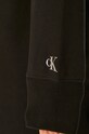 Calvin Klein Jeans - Rochie J20J214161 negru