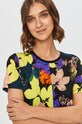 Desigual - Rochie multicolor 20WWVK93