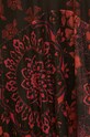 Desigual - Rochie 20WWVK97 negru