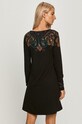 Îmbrăcăminte Desigual - Rochie 20WWVK90 negru