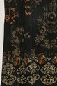 Desigual - Rochie 20WWVKA3 negru