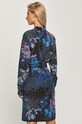 Одяг Desigual - Плаття 20WWVW78 блакитний
