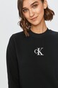 Calvin Klein Jeans - Rochie negru J20J214917