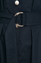 Sportmax Code - Šaty 72262006600 tmavomodrá