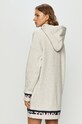 Odzież Tommy Jeans - Sukienka DW0DW08886 DW0DW08886 szary
