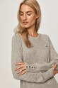 Tommy Hilfiger - Rochie gri WW0WW29320