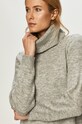 Only Sukienka szary 15214595