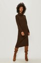 Haljina Only smeđa 15214595