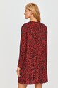 Odzież Red Valentino - Sukienka UR3VAR5056B czerwony