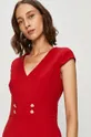 červená Morgan - Šaty