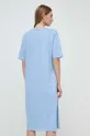 Armani Exchange φόρεμα 100% Βαμβάκι