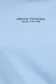 Armani Exchange сукня Жіночий