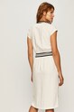 Îmbrăcăminte Karl Lagerfeld - Rochie 205W1304 alb