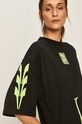 Puma - Плаття 597771 чорний 597771