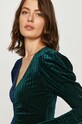 Pepe Jeans - Sukienka Therese x Dua Lipa multicolor PL952762