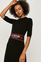 Love Moschino - Ruha fekete W.S.15R.10.X.1370