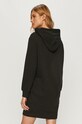 Oblečenie Love Moschino - Šaty W.5.B24.01.M.4055 čierna