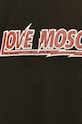 Love Moschino - Šaty W.5.B24.01.M.4055 čierna