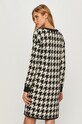 Îmbrăcăminte Love Moschino - Rochie W.S.36R.10.X.A097 negru