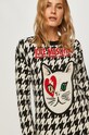 Love Moschino - Rochie negru W.S.36R.10.X.A097