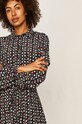 Pepe Jeans - Rochie Valerian multicolor PL952540.0AA