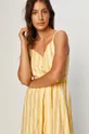 жёлтый Vero Moda - Платье