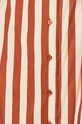 Vero Moda - Sukienka 10227852 bordowy